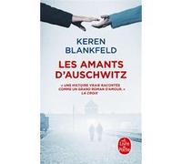 Les Amants d'Auschwitz Keren Blankfeld (Auteur)