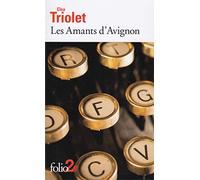 Les Amants d'Avignon