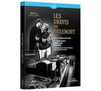 Les Amants de Brasmort Édition Sélection Blu-ray