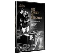 Les Amants de Brasmort Édition Sélection DVD DVD