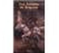 Les amants de Brignais Tome 1 Tristan de Castelreng - Pierre Naudin - Auberon Eds - broché - Roman