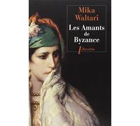 Les amants de Byzance