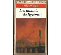 Les Amants de Byzance