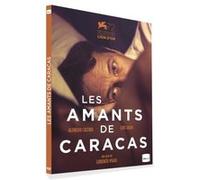 Les amants de Caracas DVD E
