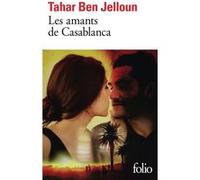 Les amants de Casablanca
