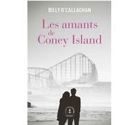 Les amants de Coney Island Billy O'Callaghan (Auteur)
