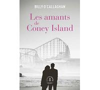 Les amants de Coney Island: roman