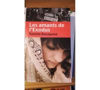 Les Amants De L Exodus