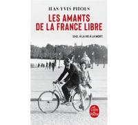 Les Amants de la France libre Jean-Yves Pitoun (Auteur)