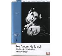 Les Amants de la nuit