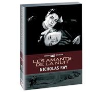 Les Amants De La Nuit - Édition Collector