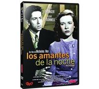 Les amants de la nuit (They Live by Night) G