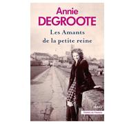 Les Amants De La Petite Reine