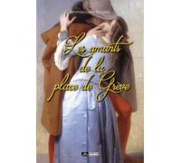 Les amants de la place de Grève - Emmanuelle Rouzies - Du Volcan Eds - broché - Roman