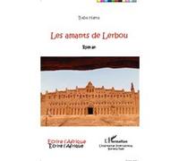 Les amants de Lerbou Baba Hama (Auteur)