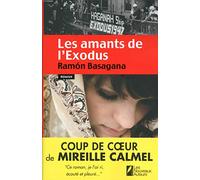 Les amants de l'Exodus