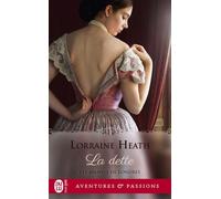 Les Amants De Londres - Tome 3 - La Dette