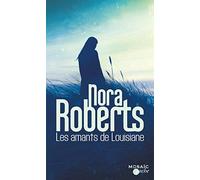 Les amants de Louisiane