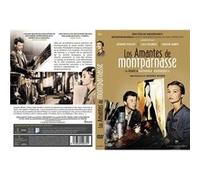 Les amants de Montparnasse (Montparnasse 19) (1958) / Los Amantes de Montparnasse G
