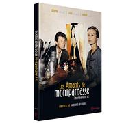 Les Amants de Montparnasse (Montparnasse 19) DVD DVD
