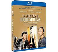 Les Amants De Montparnasse (Spanish Release) Los Amantes De Montparnasse
