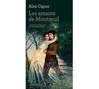 Les amants de Montreuil