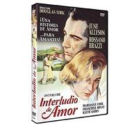 Les Amants de Salzbourg / Interlude (1957) [ Origine Espagnole, Sans Langue Francaise ]
