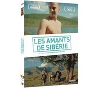 Les Amants de Sibérie DVD E
