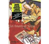 Les Amants de Sylvia Gani Jakupi (Auteur)
