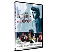 Les Amants de Tolède