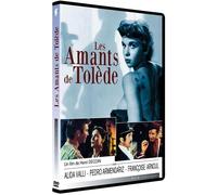 Les Amants De Tolède : Alida Valli, Françoise Arnoul, ¿
