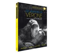 Les amants de Vérone Combo Blu-ray + DVD