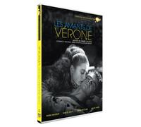 Les amants de Vérone DVD DVD