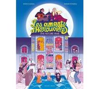 Les Amants D'hérouville - Une Histoire Vraie