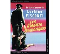 Les Amants diaboliques