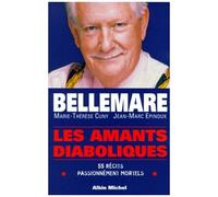 Les Amants diaboliques – 55 récits passionnément mortels – Les Éditions Albin Michel