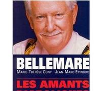 Les Amants diaboliques Jean-Marc Epinoux (Auteur), Pierre Bellemare (Auteur), Marie-Thérèse Cuny (Auteur)