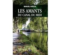 Les Amants du Canal du Midi