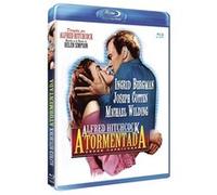 Les Amants du Capricorne (1949) / Under Capricorn (Blu Ray) G