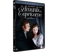 Les Amants Du Capricorne - Édition Collector