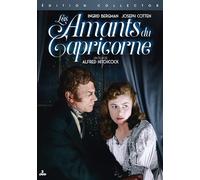 Les Amants du Capricorne [Édition Collector]