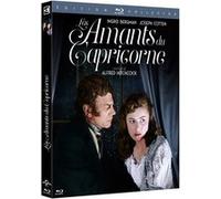 Les Amants Du Capricorne - Blu-Ray