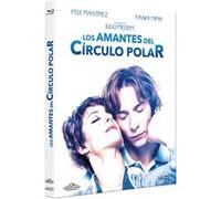 Les Amants du cercle polaire (1998) / Los amantes del círculo polar G
