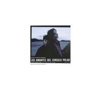 Iglesias,Alberto - Los Amantes Del Circulo Polar