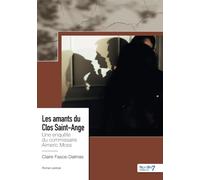 Les amants du Clos Saint-Ange