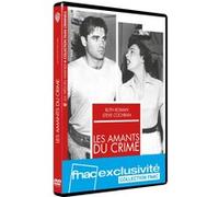 Les amants du crime Exclusivité Fnac DVD E