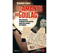 Les Amants du Goulag