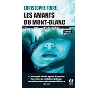 Les Amants Du Mont-Blanc | occasion