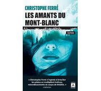 Les Amants Du Mont-Blanc | occasion