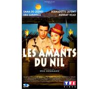 Les Amants du Nil [VHS]